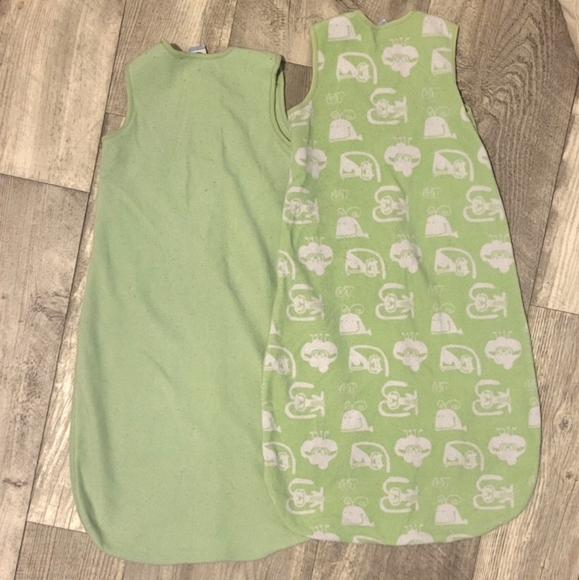 Sleep Sacks - Picture 2 of 3